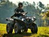 2020 Yamaha Grizzly 700 Camo Gallery 3